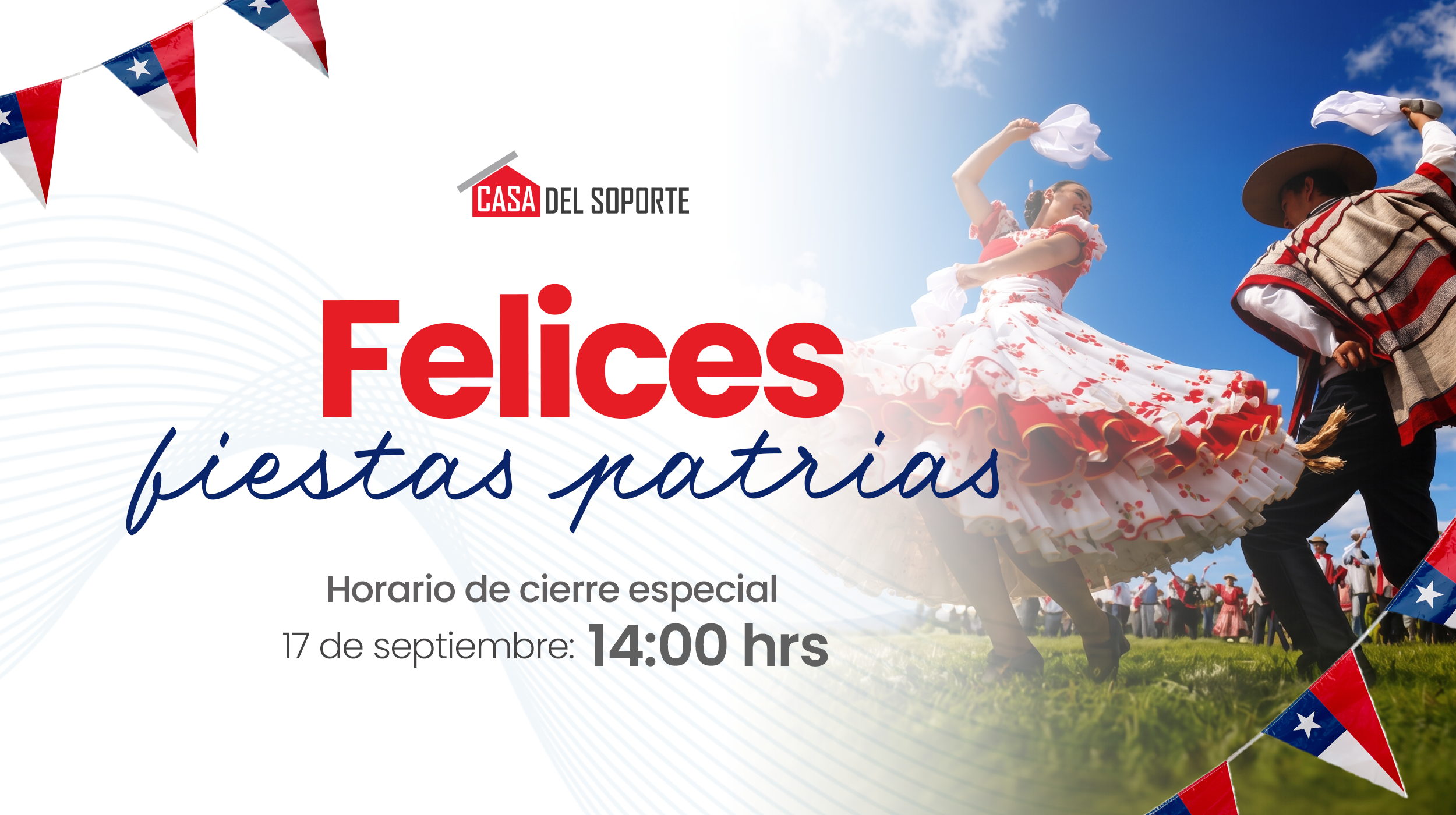 Promoción