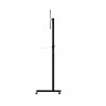 Pedestal TV 10" a 48" -  25kg  - Inclinable