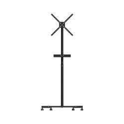 Pedestal TV 10" a 48" -  25kg  - Inclinable