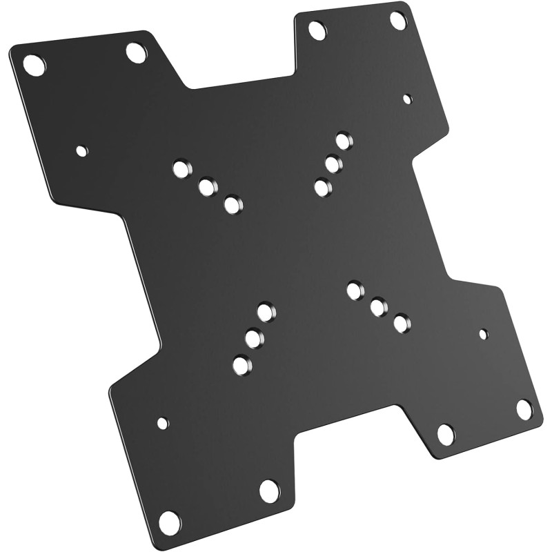 Placa para Extensión VESA hasta 200x200  30Kg  SKVA01-002   REMATE MUESTRA!