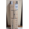 Pedestal de TV 10" a 70" Inclinable 35kg  SBRR10 - BRASFORMA