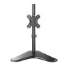 Soporte con Base para Monitor  13″ ~ 32” -  8kg  360°  SBRM710  Brasforma