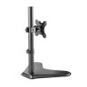 Soporte con Base para Monitor  13″ ~ 32” -  8kg  360°  SBRM710  Brasforma