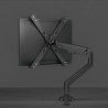 Adaptador para Monitores sin VESA  17"~32"  10kg  SBRMA11 - Brasforma