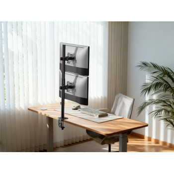 Brazo articulado vertical...