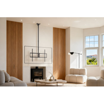 SOPORTE PARA TV  HEAVY DUTY...