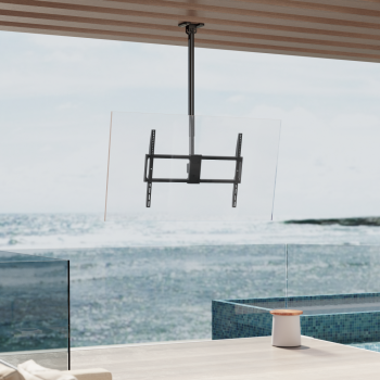 Soporte de Techo para TV de...