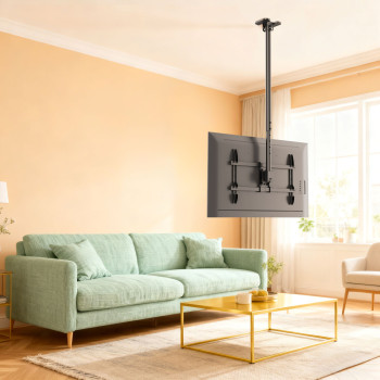 SOPORTE  DE TV HEAVY DUTY...