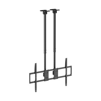 Soporte de techo doble Tubo...