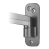 Soporte de Pared para Monitor  17"~32"  9kg  360°  SBRM714 - Brasforma