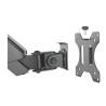 Soporte de Pared para Monitor  17"~32"  9kg  360°  SBRM714 - Brasforma