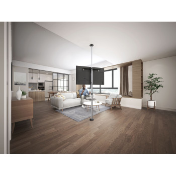 Soporte de PISO a TECHO...