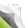 PANTALLA DE PROYECTOR CON TRIPODE  2.03m x 1.52m  100" BRASFORMA