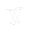 Tendedero Piso Plegable  120x56cm  12kg  Brasforma