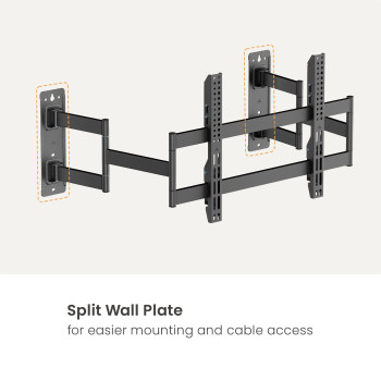 Soporte para TV INFINITY4...