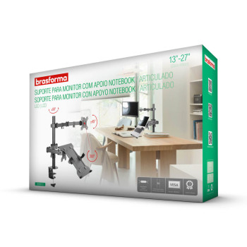 Soporte para monitore de...