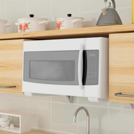 SOPORTE  MICROONDA UNIVERSAL