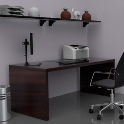 Soporte para Monitor Articulado de 13 ″ a 27 ” - 8kg
